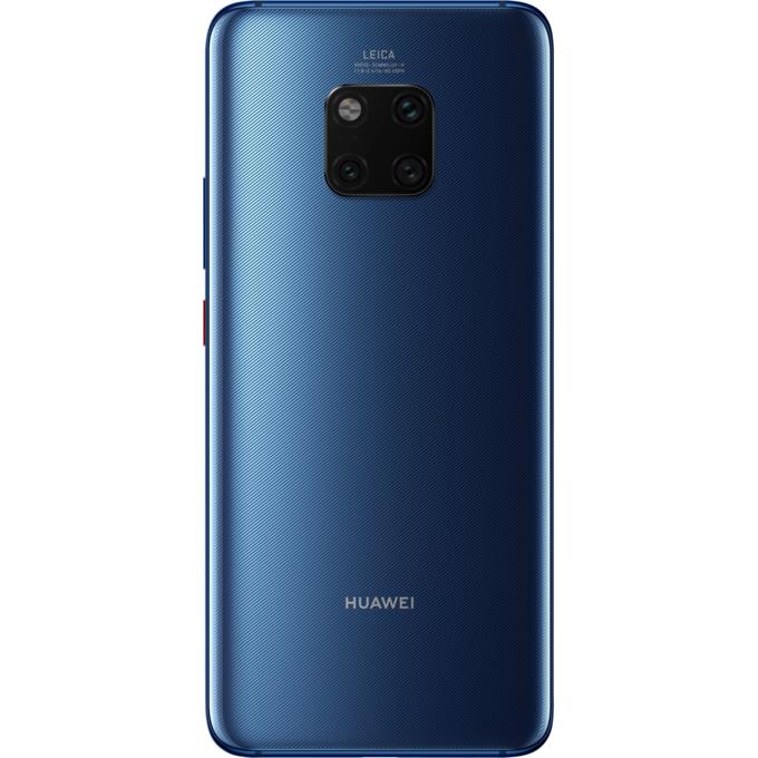 Huawei MATE 20 PRO 128GB Pro Midnight Blue